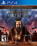 Grand Ages: Medieval (PlayStation 4)